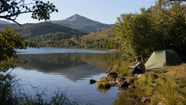 Explorer lacs et volcans d'Auvergne pour des souvenirs inoubliables