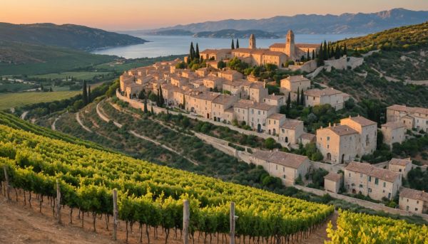Où se trouve le Languedoc-Roussillon et que découvrir ?