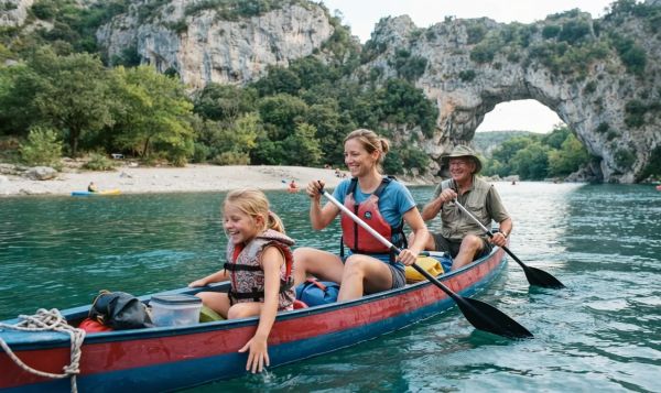 Que faire en Ardèche en famille : idées d'activités et visites