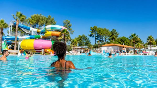 Quel camping avec parc aquatique choisir en vendée ?