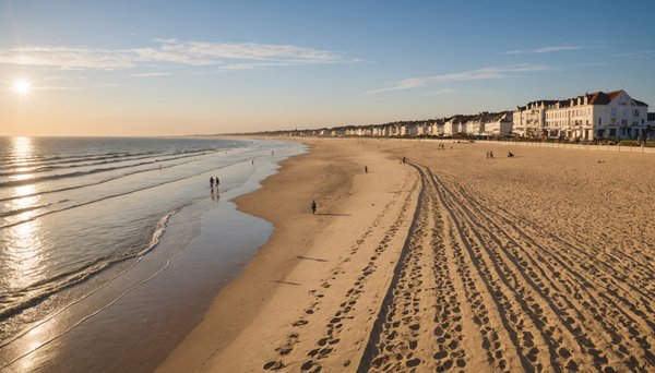 Séjour bord de mer royan : activités et océan